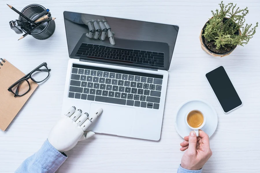 Generative AI nu anulează SEO, ci oferă noi oportunități