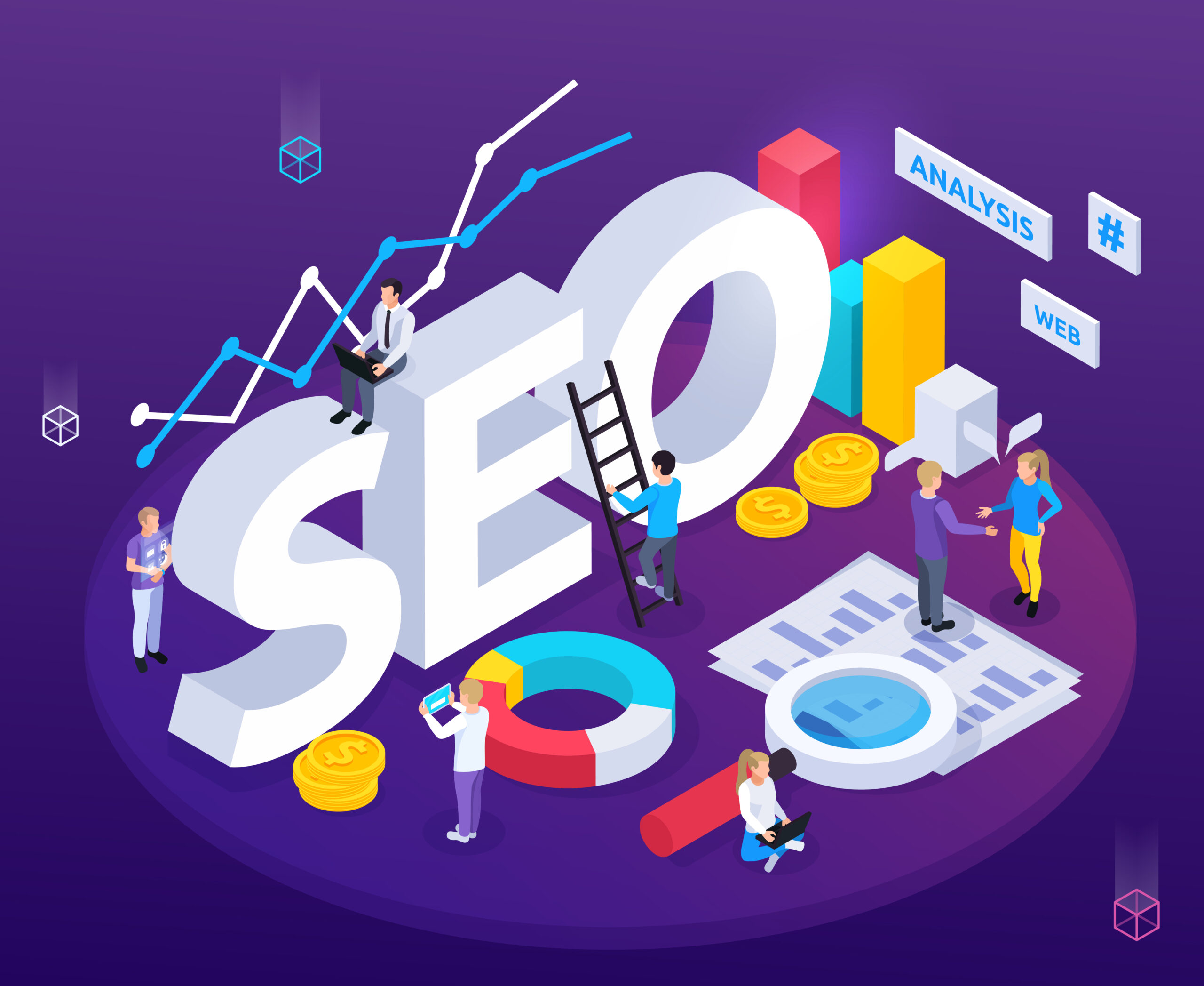 Ghid esențial: Diferențele dintre SEO On Page și Seo Off Page