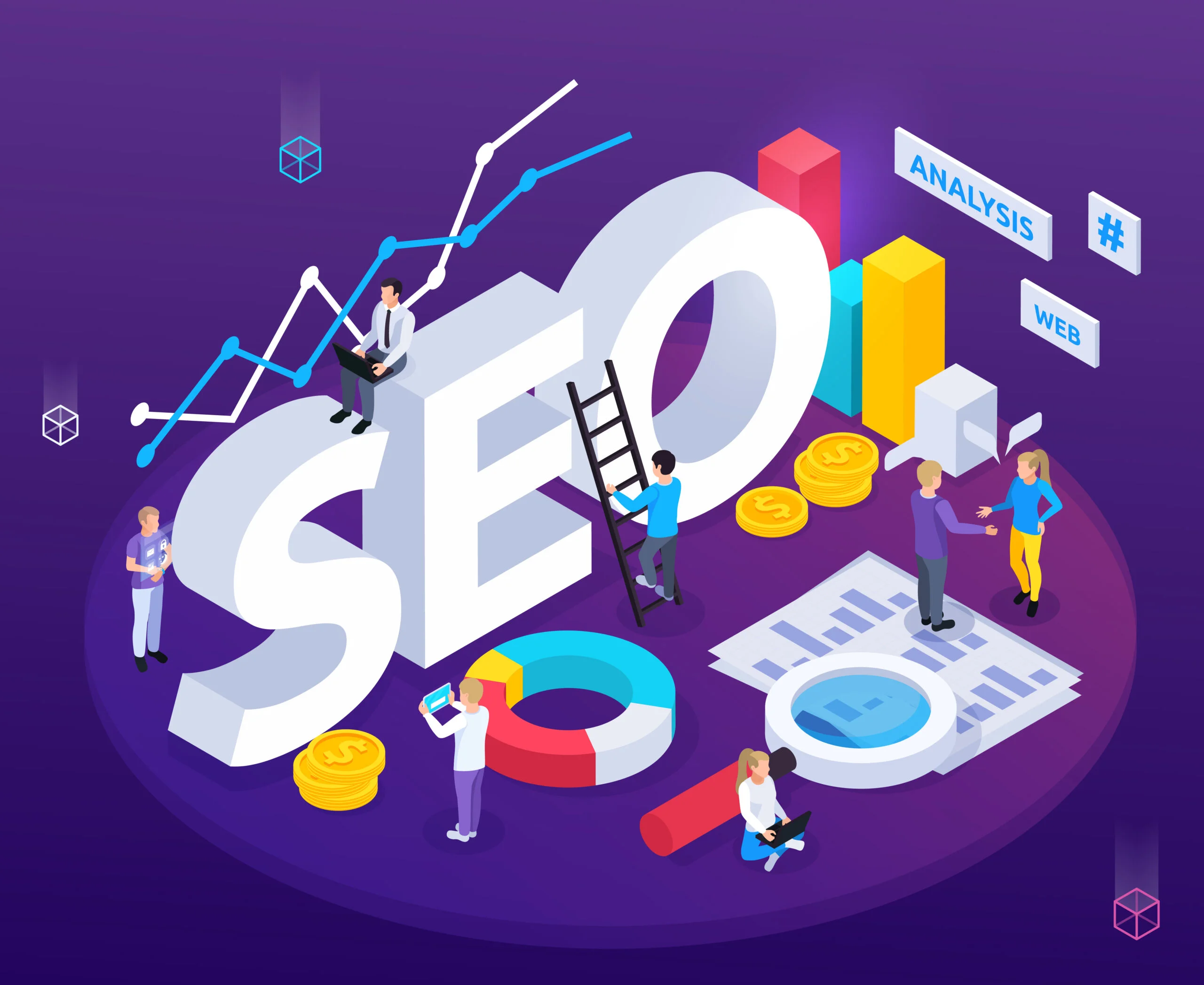Ghid esențial: Diferențele dintre SEO On Page și Seo Off Page