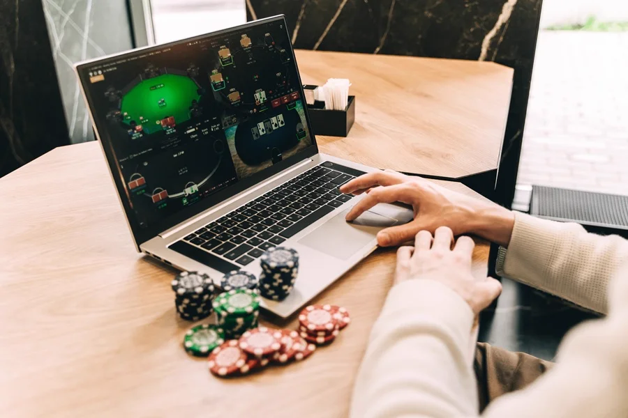 Google actualizează politica priving promovarea site-urilor de gambling