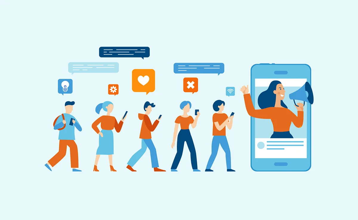 Influencer Marketing în 2026: Ce Presupune, Avantaje și Bune Practici