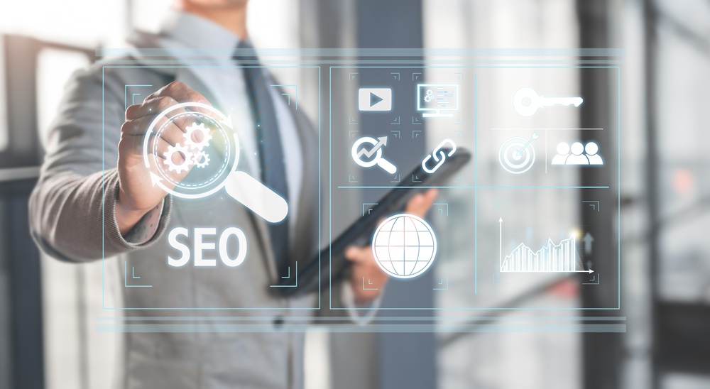 Locuri de muncă în SEO: specialiștii de modă veche sau cei care lucrează cu AI?