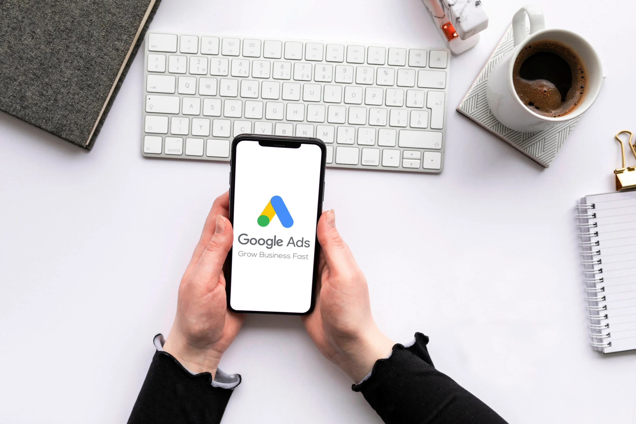 Noi feature-uri pentru reclamele Google Ads