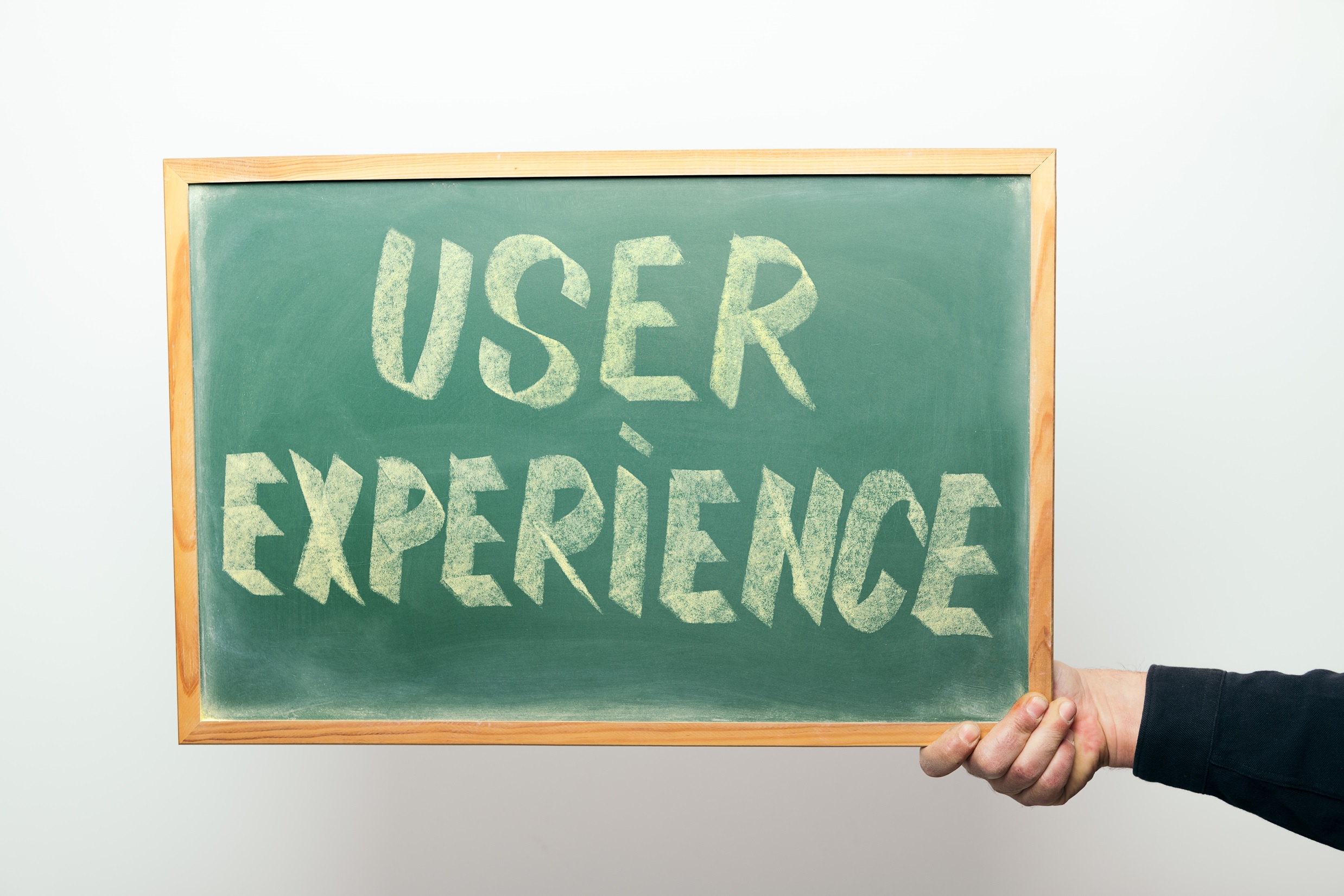 Optimizare SEO On Page, partea 4. Experiența finală a utilizatorului