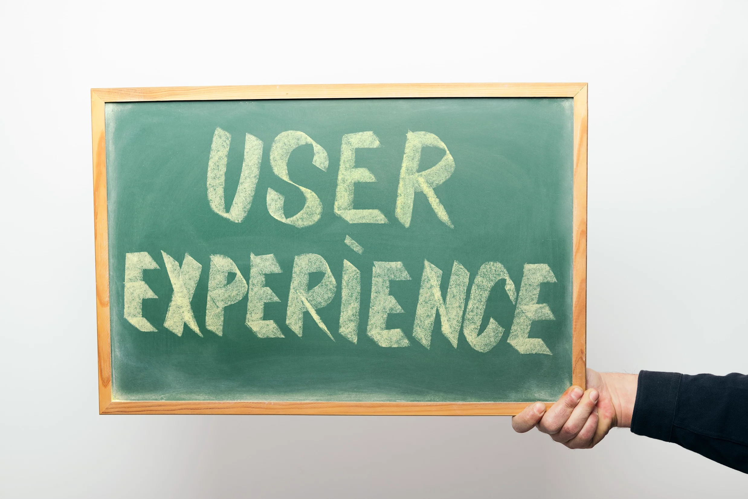 Optimizare SEO On Page, partea 4. Experiența finală a utilizatorului