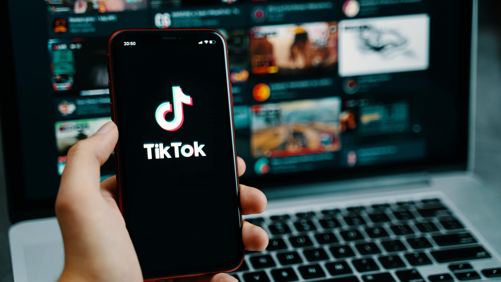 Poți să faci bani din Tik Tok?