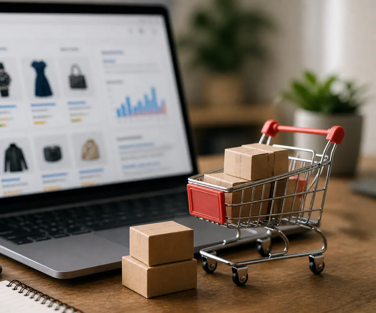 Agenția PPC potrivită pentru eCommerce: Ghid pentru afaceri