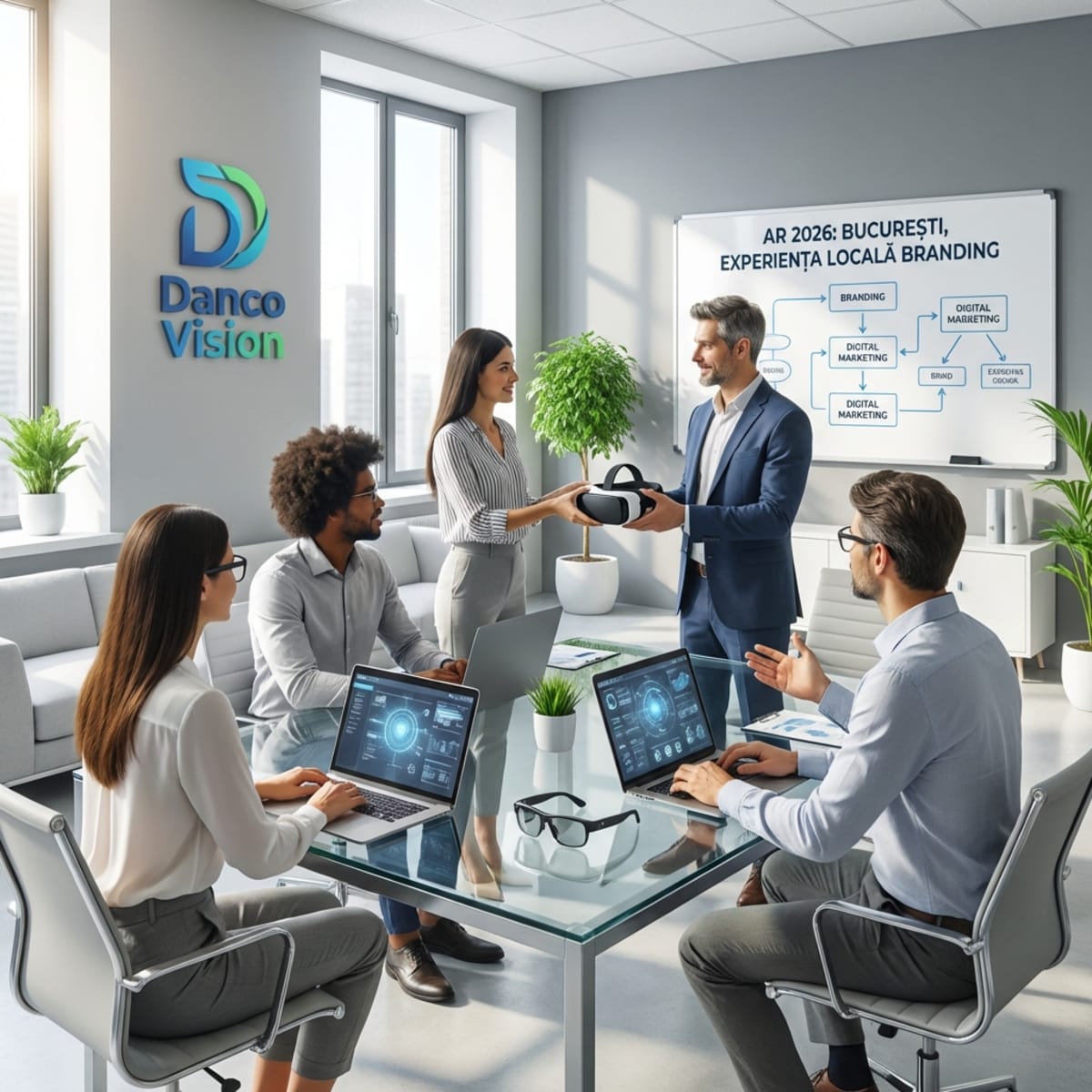 Predicții marketing imersiv AR/VR: Oportunități în 2026 pentru branduri românești