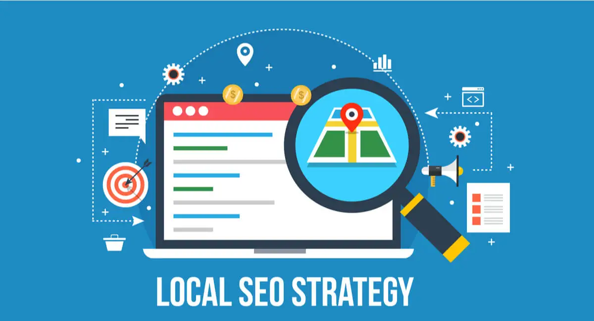 SEO Local: Ce Este, Cum Funcționează și Sfaturi de Optimizare [2026]