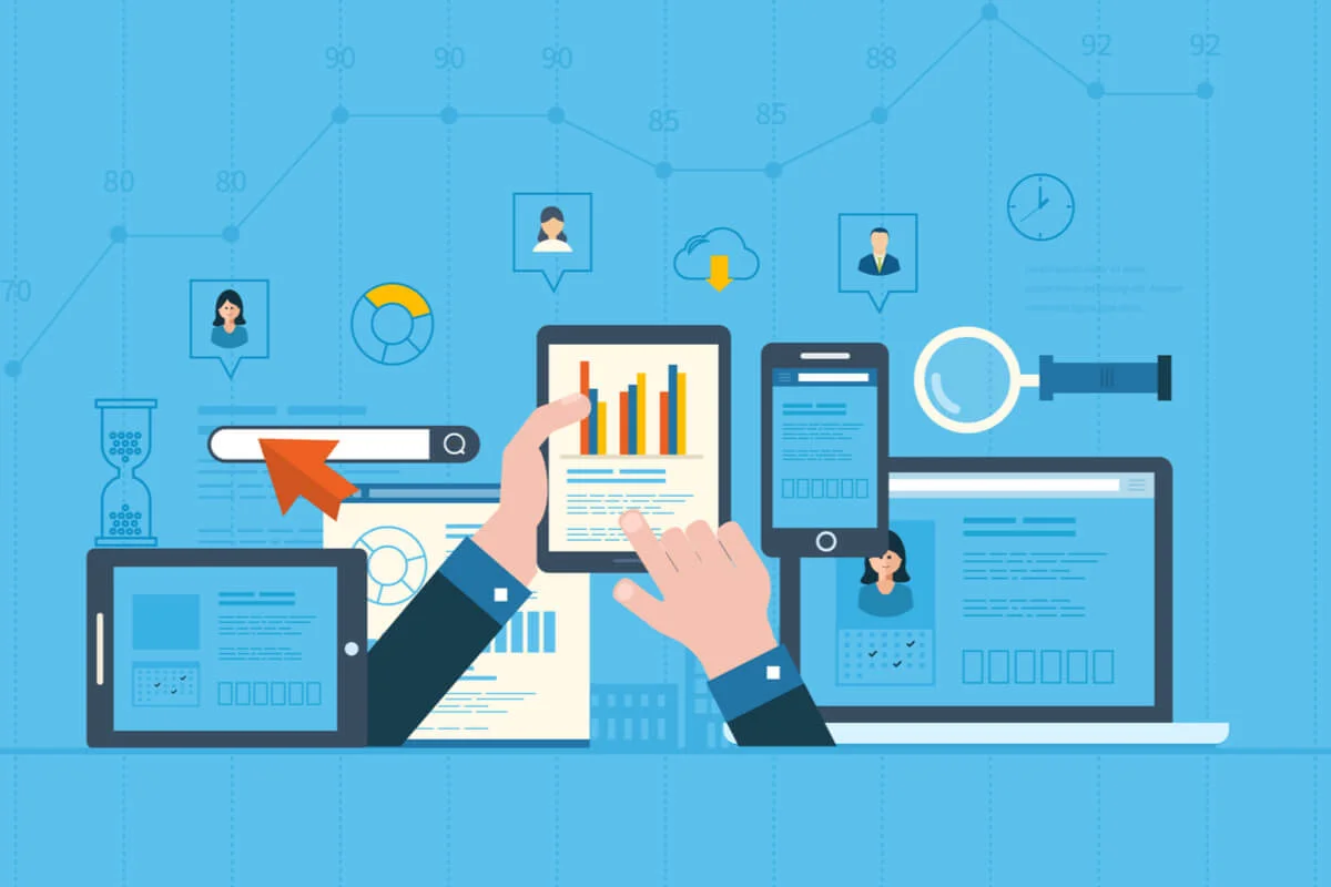 Servicii SEO de Top? Intră în legătură cu un specialist SEO cu experiență