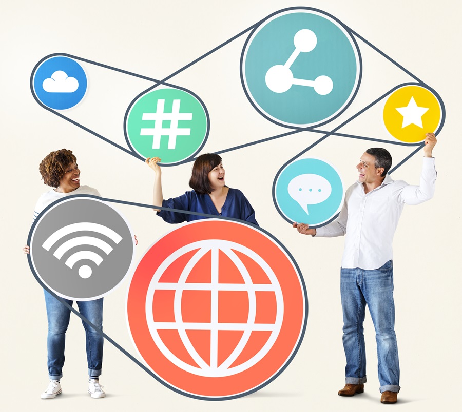 Social Media Marketing: Organic vs Plătit