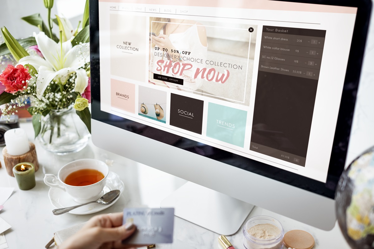 Strategii avansate de optimizare SEO pentru site-uri de e-commerce
