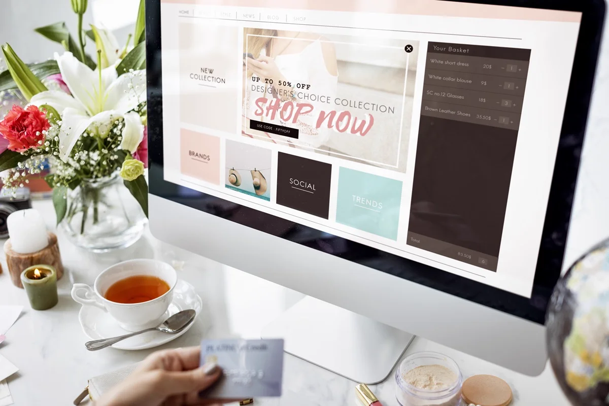 Strategii avansate de optimizare SEO pentru site-uri de e-commerce