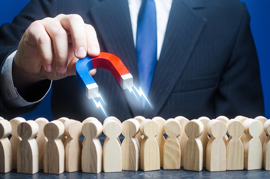 Strategii de viitor pentru generare de lead-uri