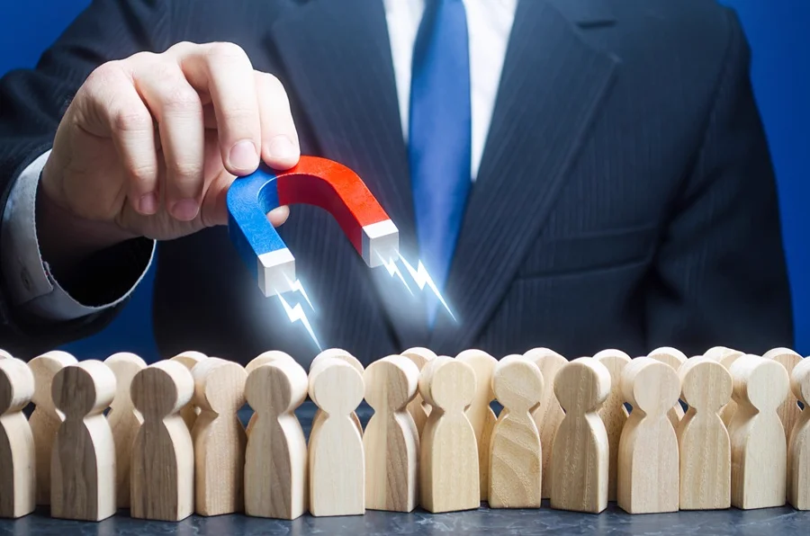 Strategii de viitor pentru generare de lead-uri