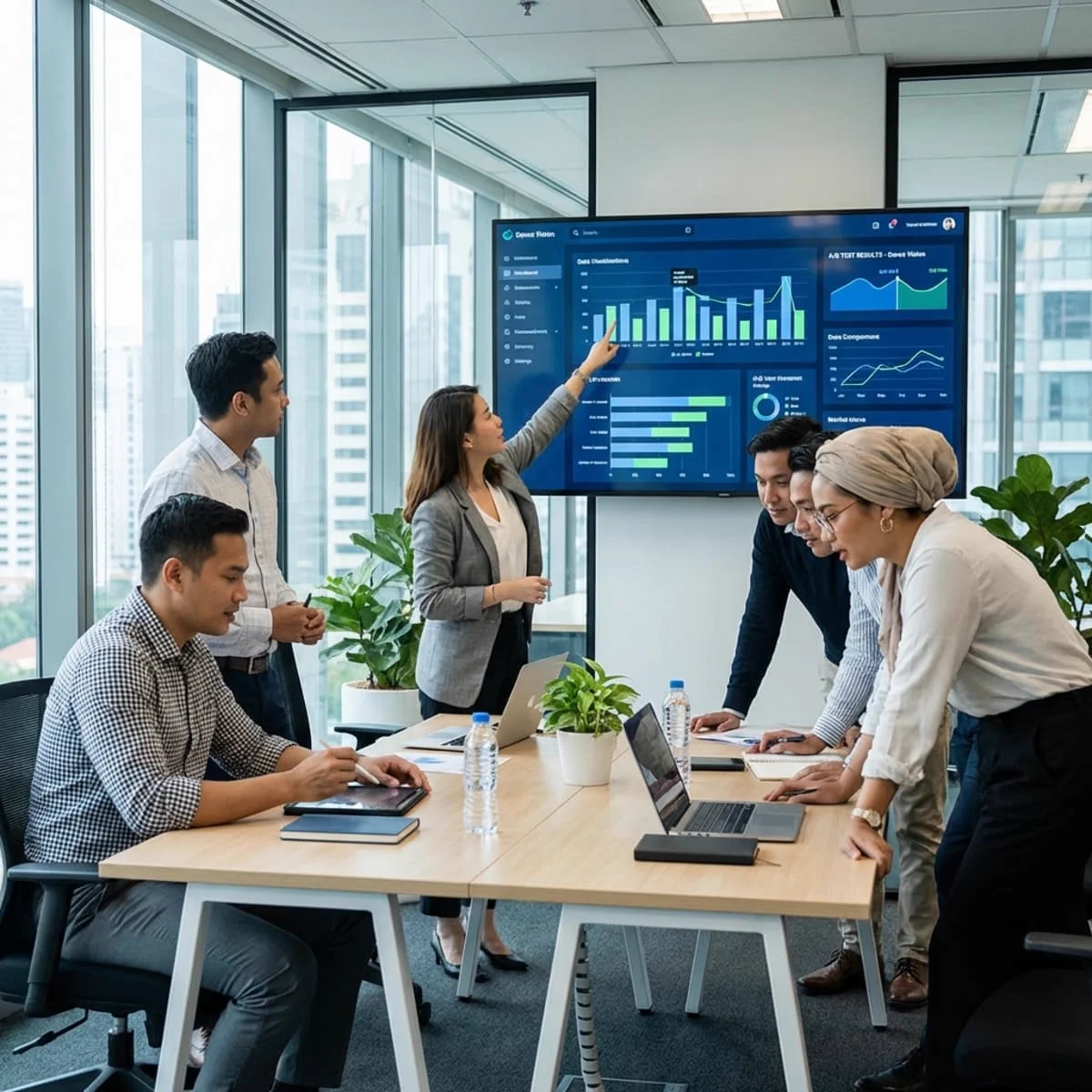 Strategii paid media automate pentru ROI maxim în 2026