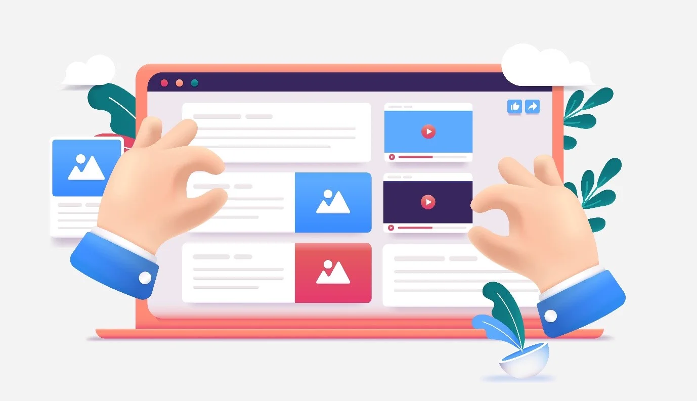 Top 3 avantaje pentru crearea unui site online de o pagină