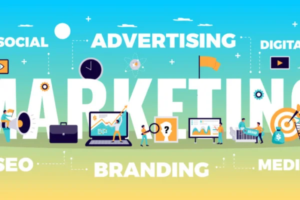 Tot ce te poate interesa despre o agenție de marketing
