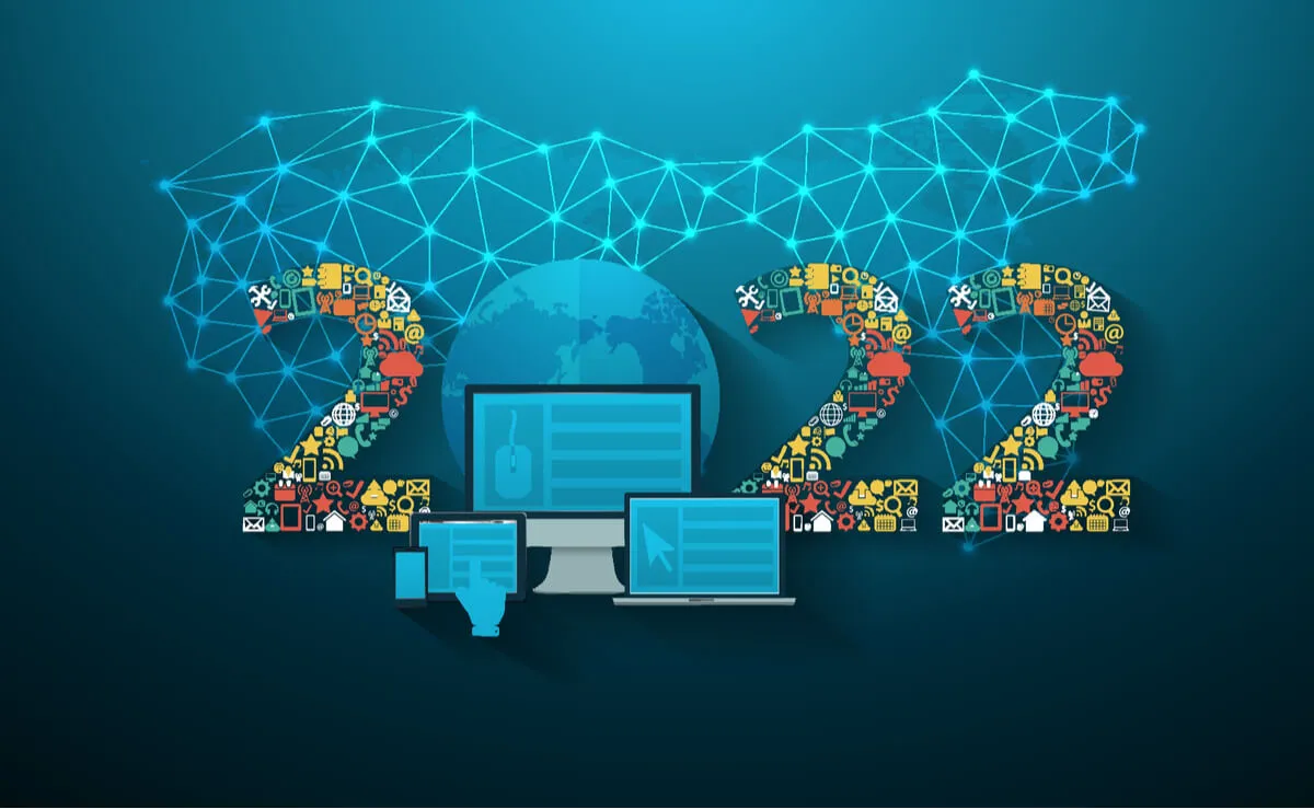 Trenduri în marketingul digital 2022 pe care trebuie să le cunoști