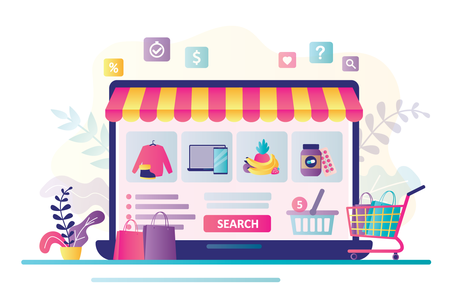 Vânzarea pe marketplace – 6 sfaturi esențiale