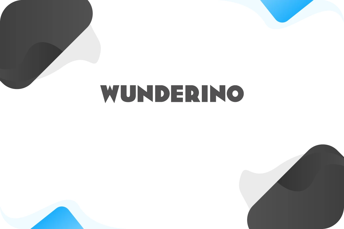 Wunderino