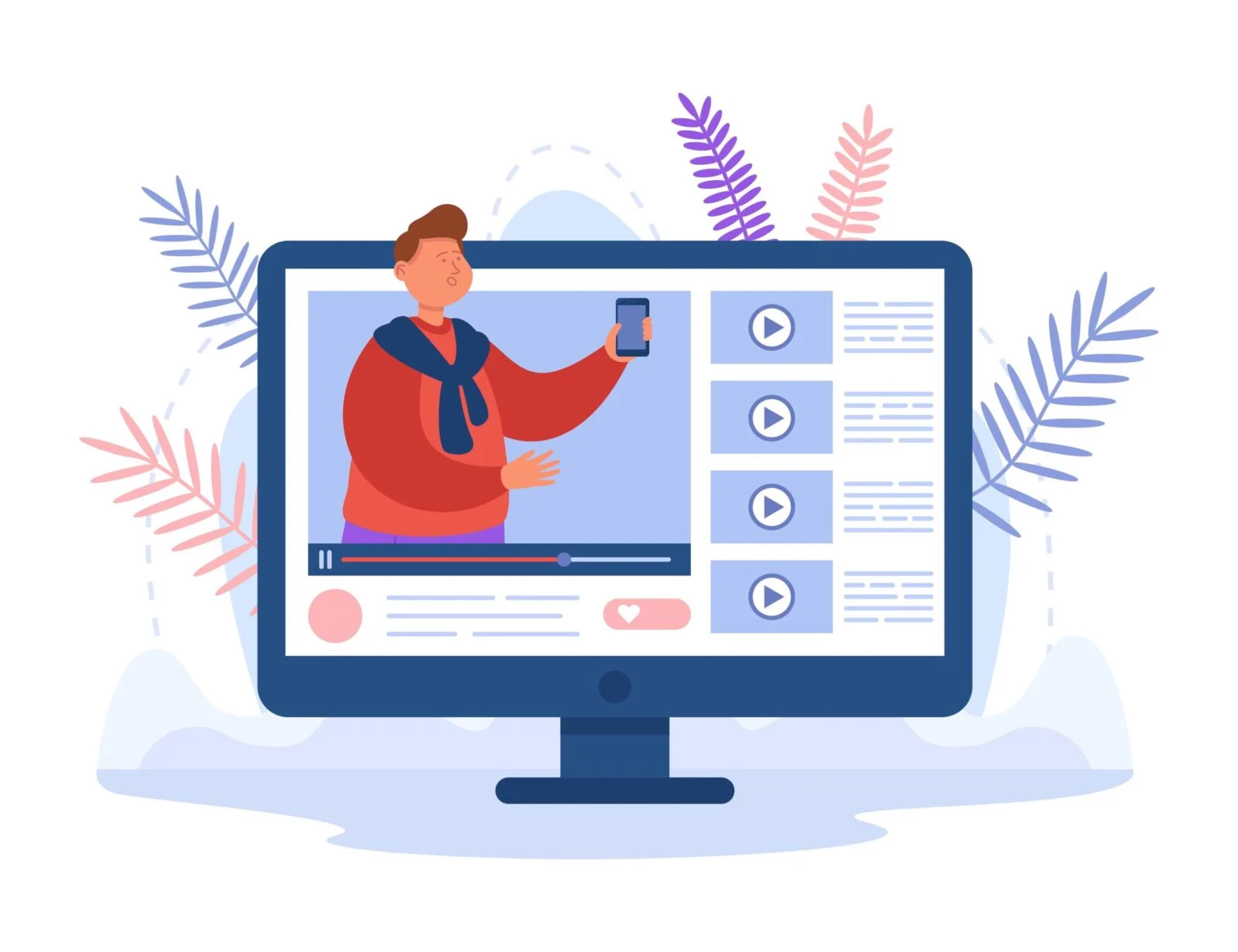 YouTube Ads – Cât de importante sunt campaniile video pentru afacerea ta?