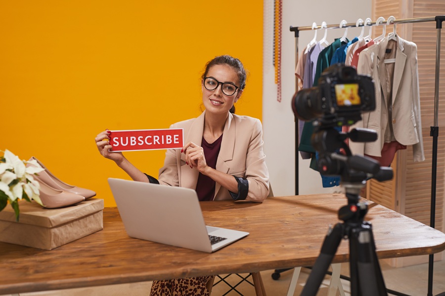 Youtube marketing: Strategii folosite frecvent în 2025