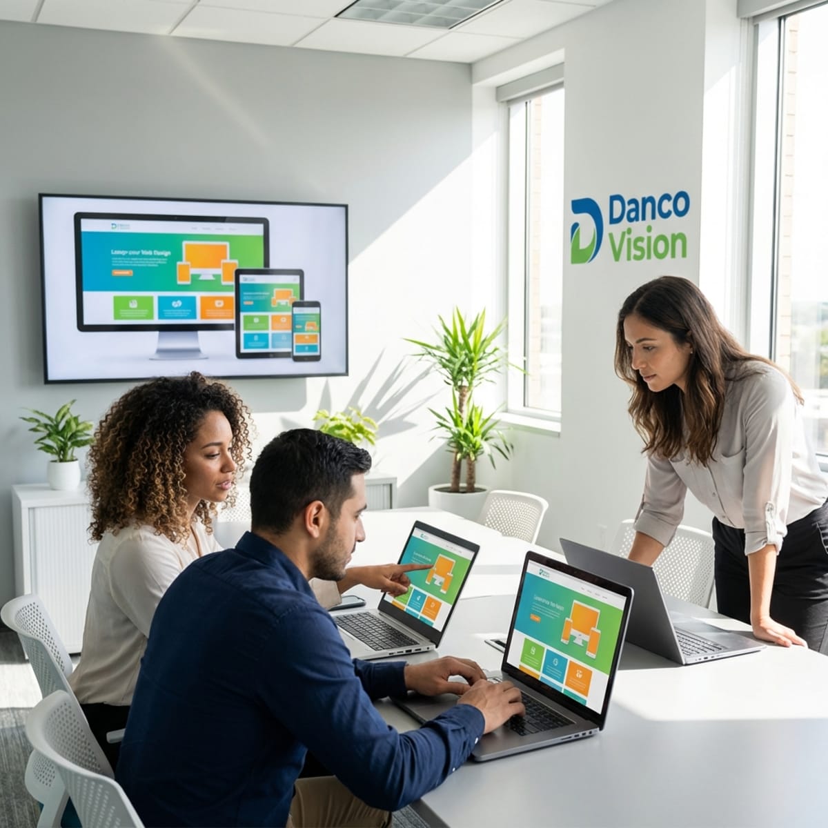 How Responsive Design influences User Experience on your site