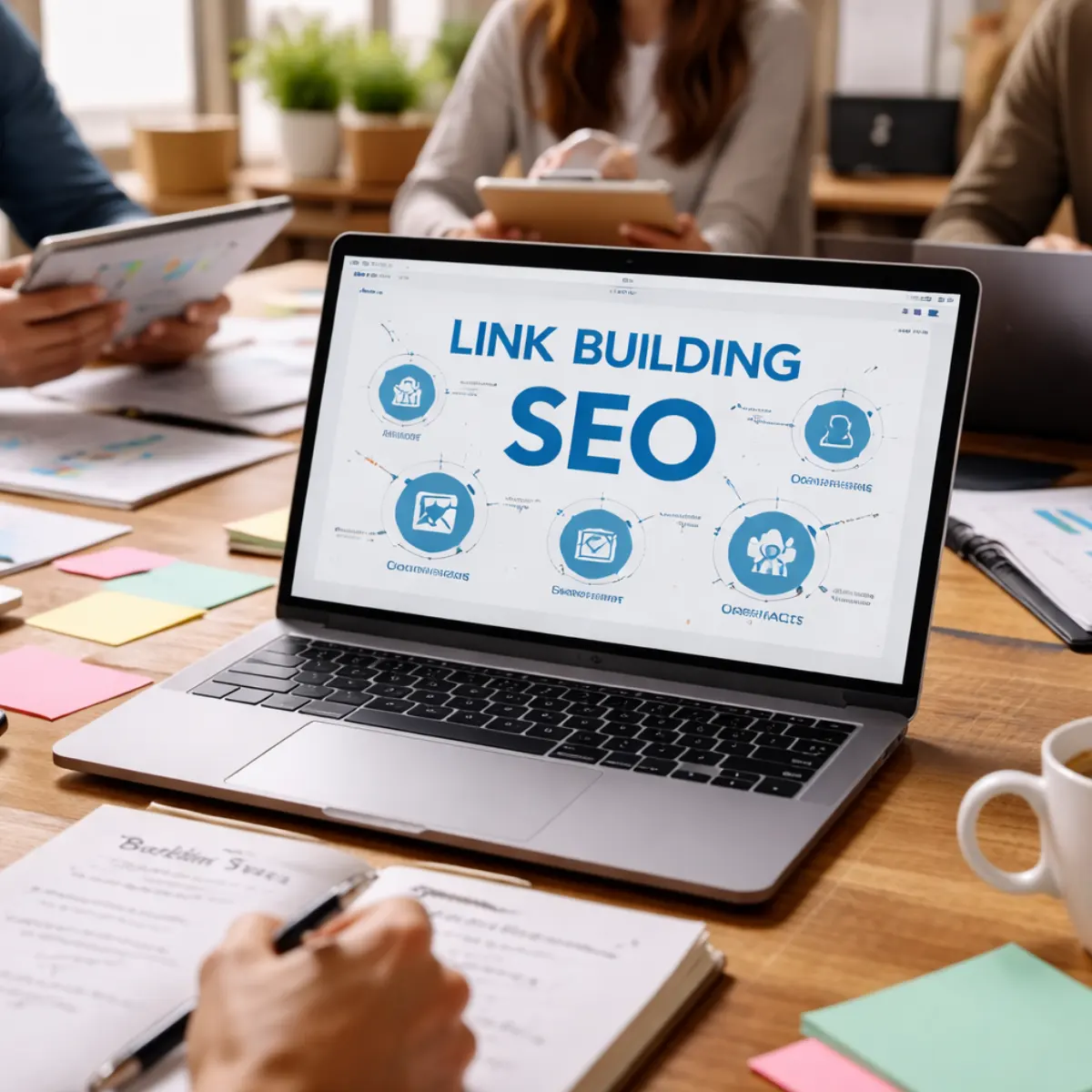 Link Building SEO: 5 Surefire Techniques to Obtain Quality Backlinks