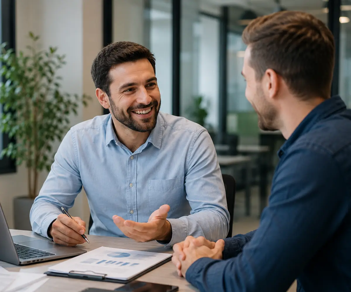 The Role of SEO Consulting in a Long-Term Growth Strategy